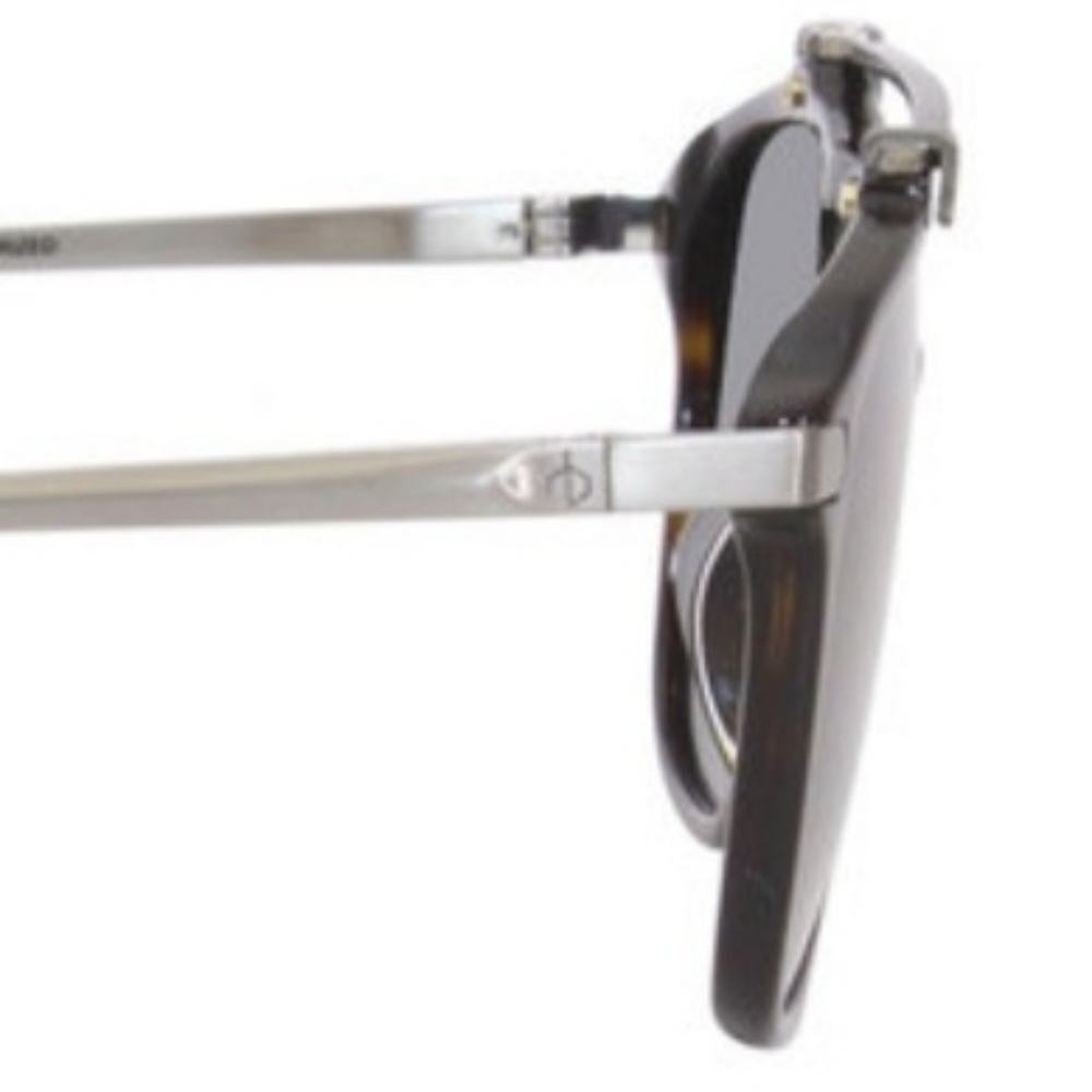 Rag and Bone Polarized Pilot Sunglasses RB001 - Picture 3 of 16